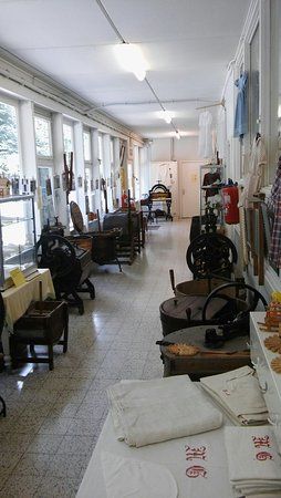 Museum Van De Was En De Wasvrouwen